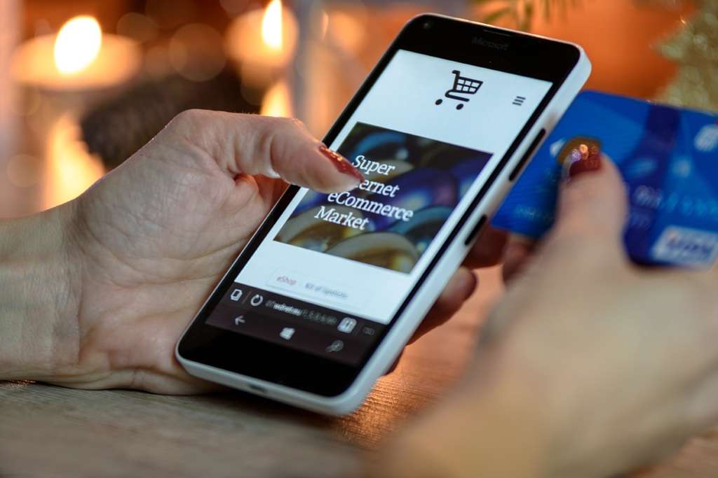 Google hit with record EU fine over Shopping service
