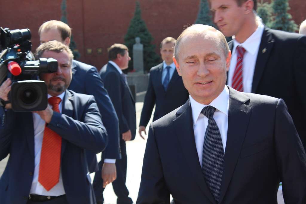 Trump-Putin: Toolkit to help understand the story